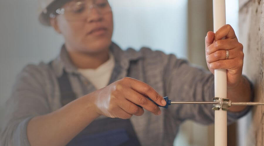Professional annual plumbing maintenance services in Swanzey, NH